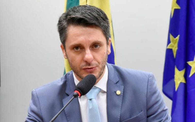 Deputados do Cidadania decidem pela independência do governo Misto Brasil