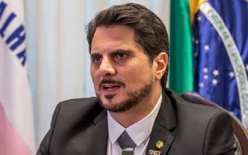 Veja O Que Diz O Senador Que Acusou Bolsonaro Misto Brasil