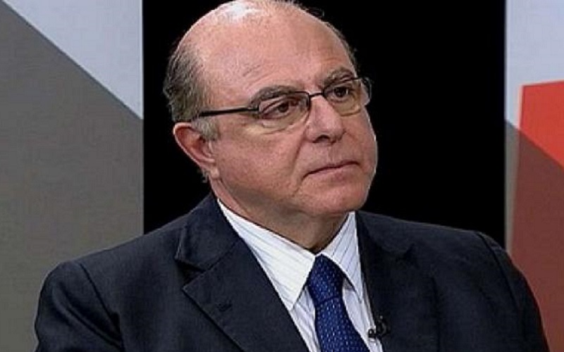 Deputado Arnaldo Jardim