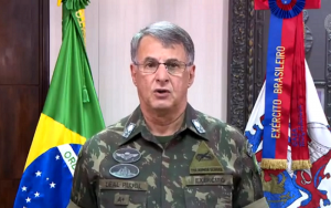 Exército general Leal Pujol
