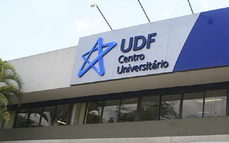 Centro de Ensino UDF