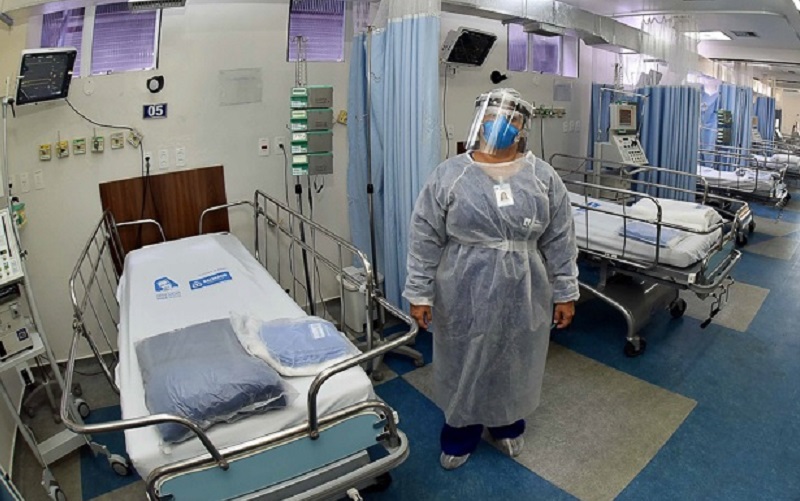UnB vai avaliar situação dos pacientes recuperados do Covid-19