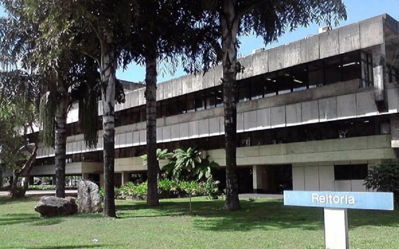 Fundação Universidade de Brasília