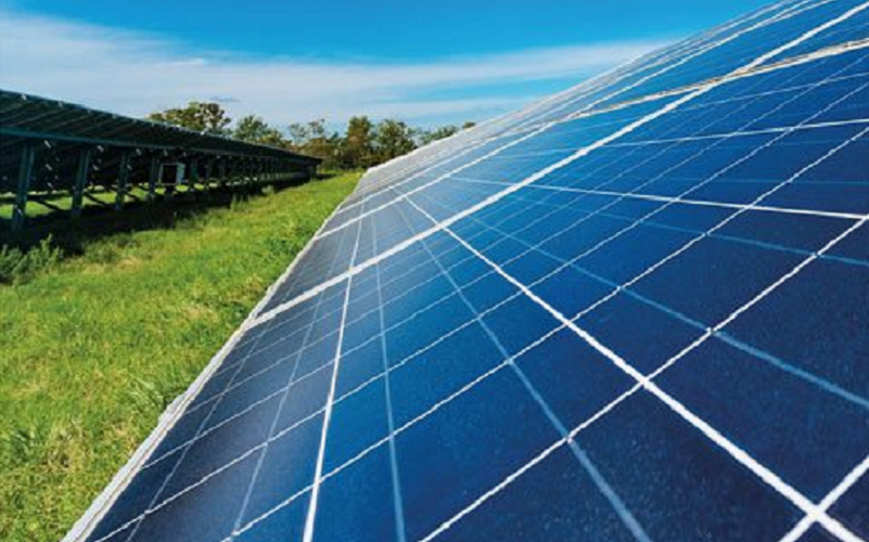 Câmara deve votar projeto que ajuda consumidor que produz energia solar