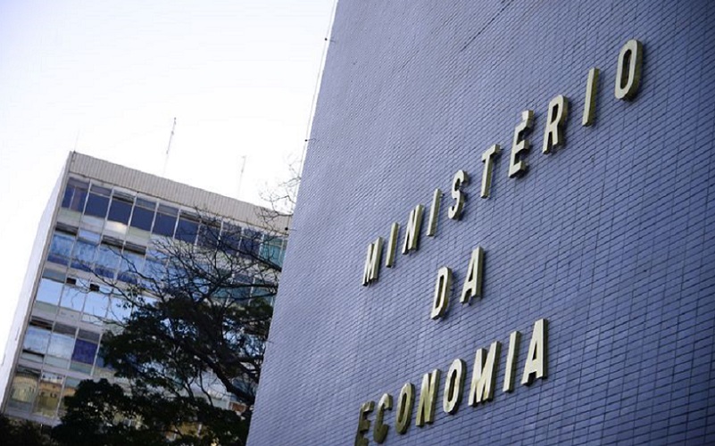 Ministério da Economia Misto Brasília