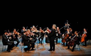 Orquestra Sinfônica de Brasília
