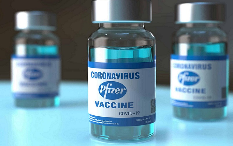 Vacina da Pfizer tem 97% de eficácia, segundo estudo em Israel