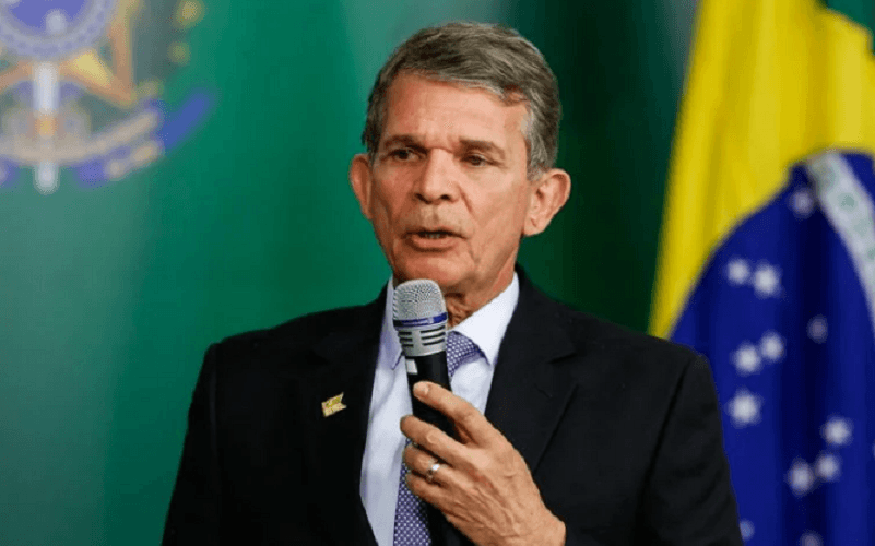 Demissão do presidente da Petrobras impacta na bolsa Misto Brasil