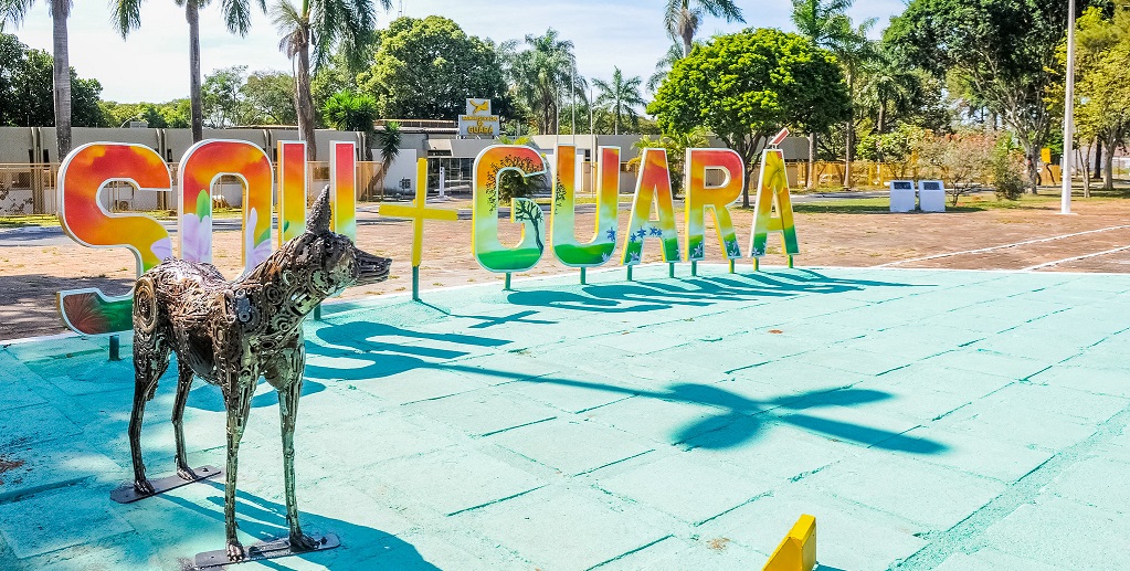 Terracap vai vender lotes no Guará em licitação marcada para junho