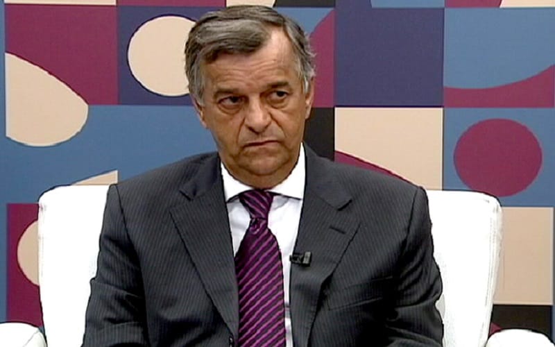 Mozart Vianna, um exemplo Misto Brasil