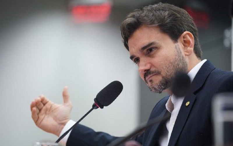 Deputado Celso Sabino PSDB Pará