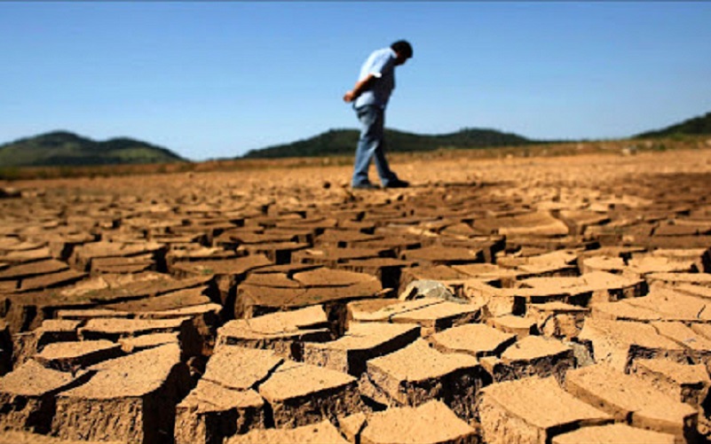 Semiárido brasileiro seca falta de água Misto Brasília