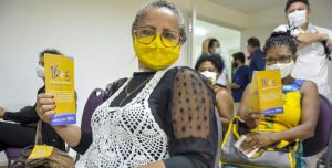 Mulheres empreendedoras DF Misto Brasília