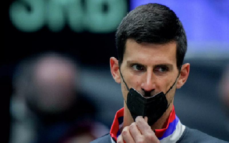 Tribunal decide deportar Novak Djokovic da Austrália