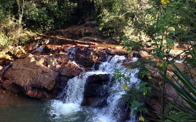 Adasa comemora dez anos de proteção das águas do Pipiripau
