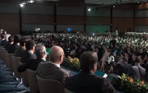 Encontro de prefeitos 2019 Misto Brasília