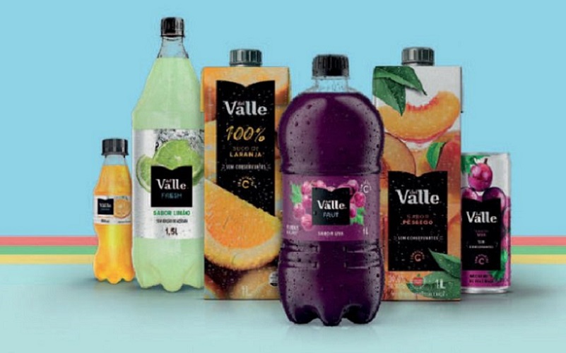 Coca-Cola diz que suco Del Valle atende requisitos da legislação