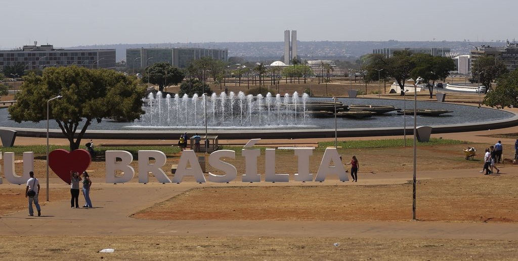 Abav Expo do ano que vem será realizada em Brasília