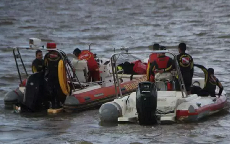 Encontrados 22 corpos na tragédia do naufrágio no Pará