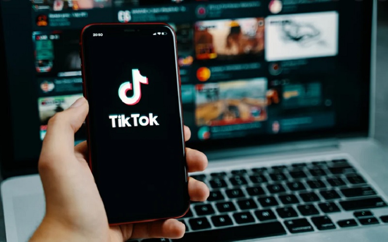 TikTok pode ser banida dos Estados unidos em nove meses
