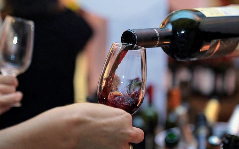 Feira de viticultura vai reunir expositores em Brasília
