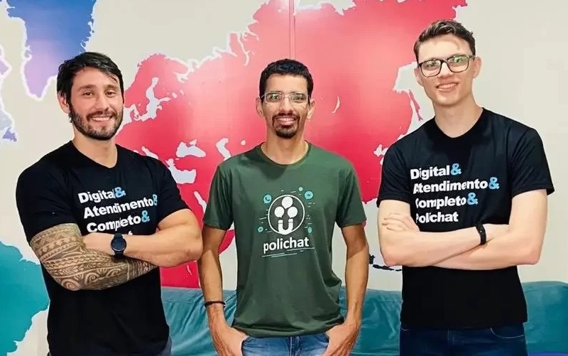 Meta escolha startup como provedora do WhatsApp no Brasil