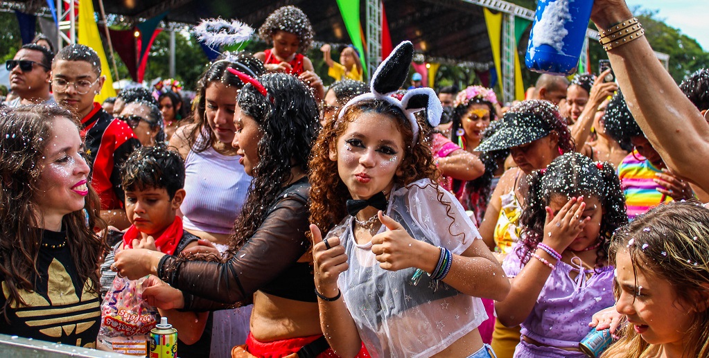 Carnaval 2024: confira a programação de blocos e festas em Brasília