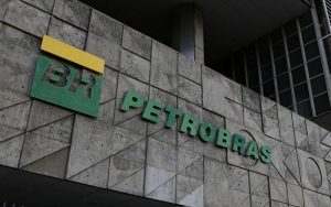 Petrobras petroleira Misto Brasília