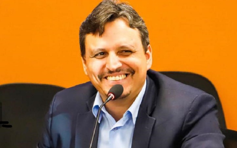 Leonardo Resende startup Feira.Casa DF Misto Brasília