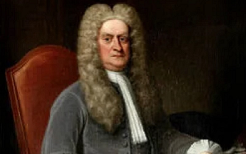 Isaac Newton Lei da Física Misto Brasil