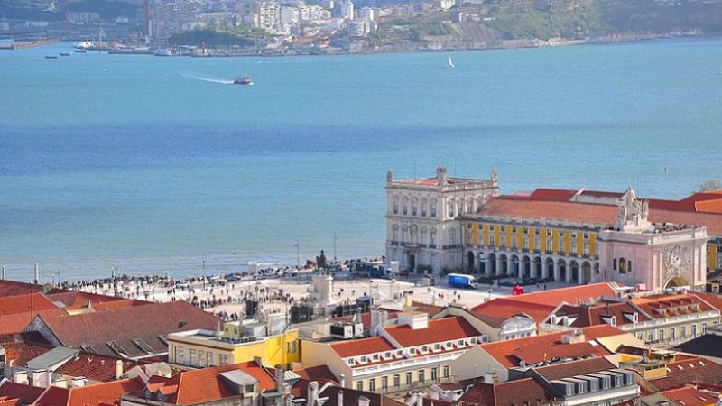 Novas regras de imigração de Portugal poupa brasileiros