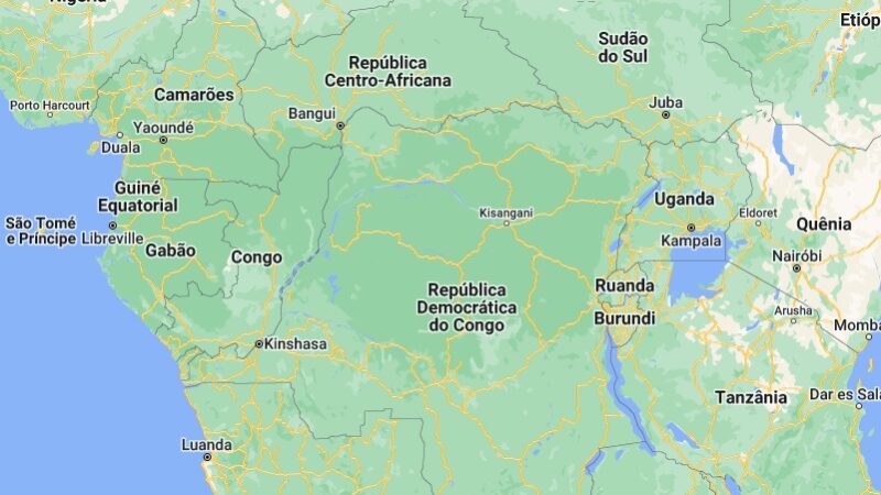 Tentativa de golpe de Estado no Congo termina com três mortes
