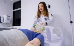 Medicina curso Uniceplac DF Misto Brasil