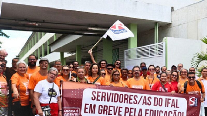Lula da Silva critica greve nas universidades e institutos federais