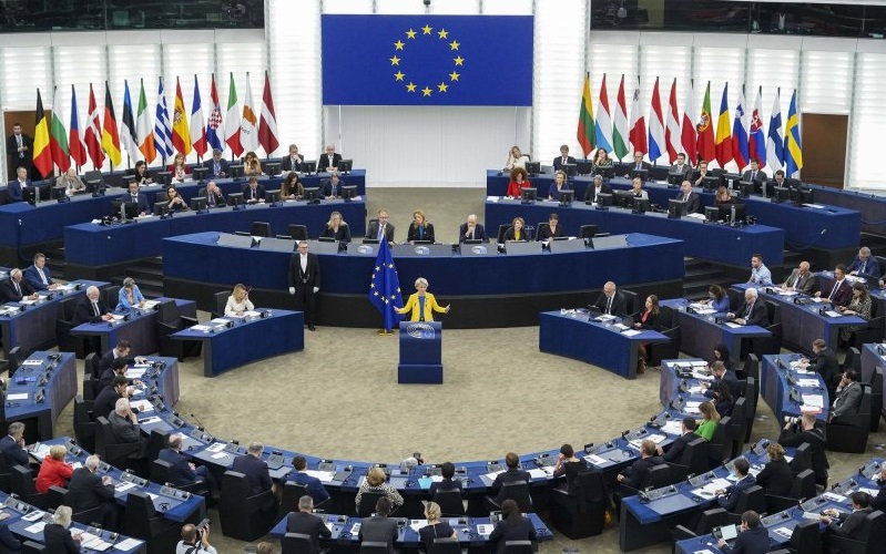 União Europeia tribunal Misto Brasil