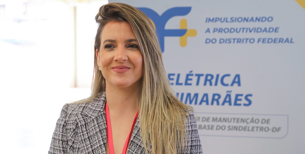 Elétrica Guimarães Ana Paula Guimarães Misto Brasil