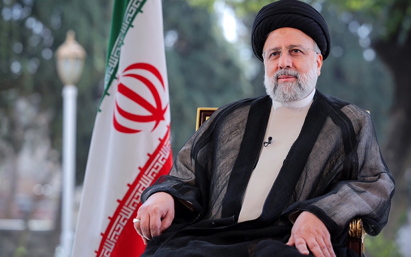 Rússia e outros países vão ajudar nas buscas do presidente do Irã