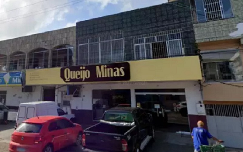 Empresa Queijo Minas arrematou arroz e leilão Misto Brasil