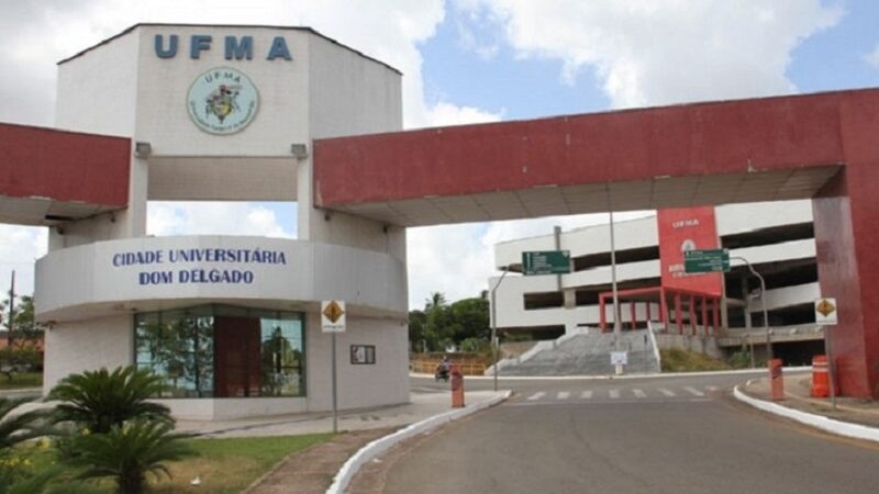 Concurso abre 35 vagas para professor na Universidade Federal do Maranhão