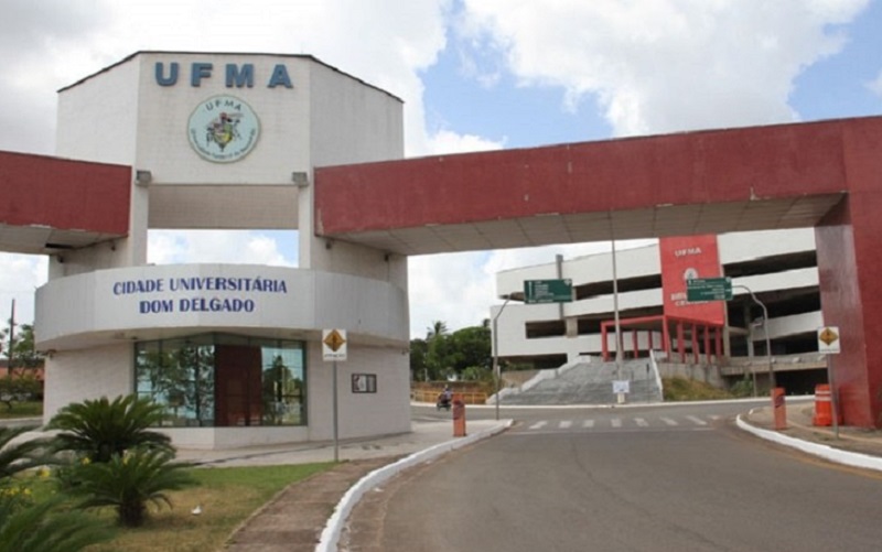 UFMA universidade portal de entrada Misto Brasil