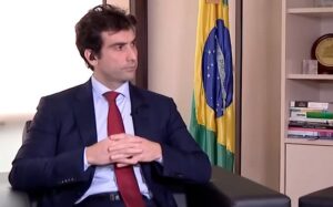 Banco Central Gabriel Galípolo Misto Brasil